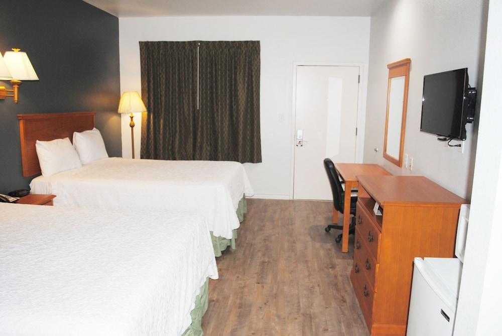 Bestway Inn Bedford Exterior foto