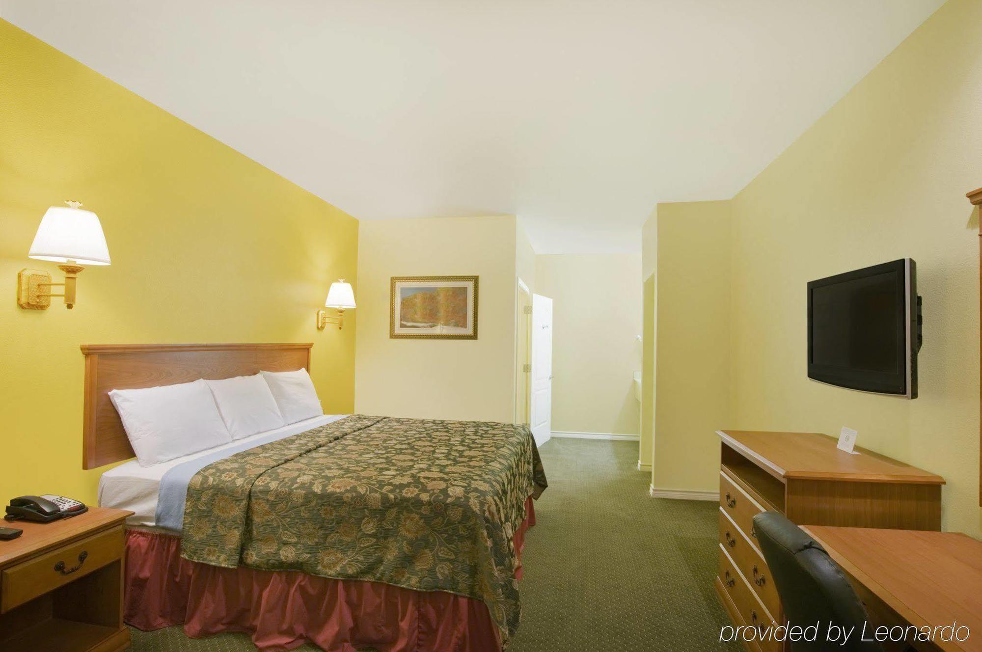Bestway Inn Bedford Cameră foto